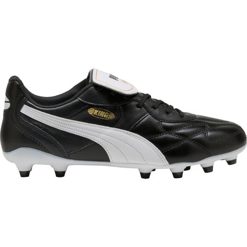 PUMA King Platinum FG/AG Soccer Cleats | Dick's Sporting Goods