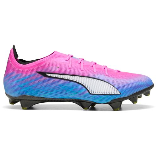 値下げ交渉大歓迎！！！PUMA ULTRA ネイビー/ピンク FGシューズ PUMA Ultra 6 Ultimate FG Soccer Cleats | Dick's Sporting Goods
