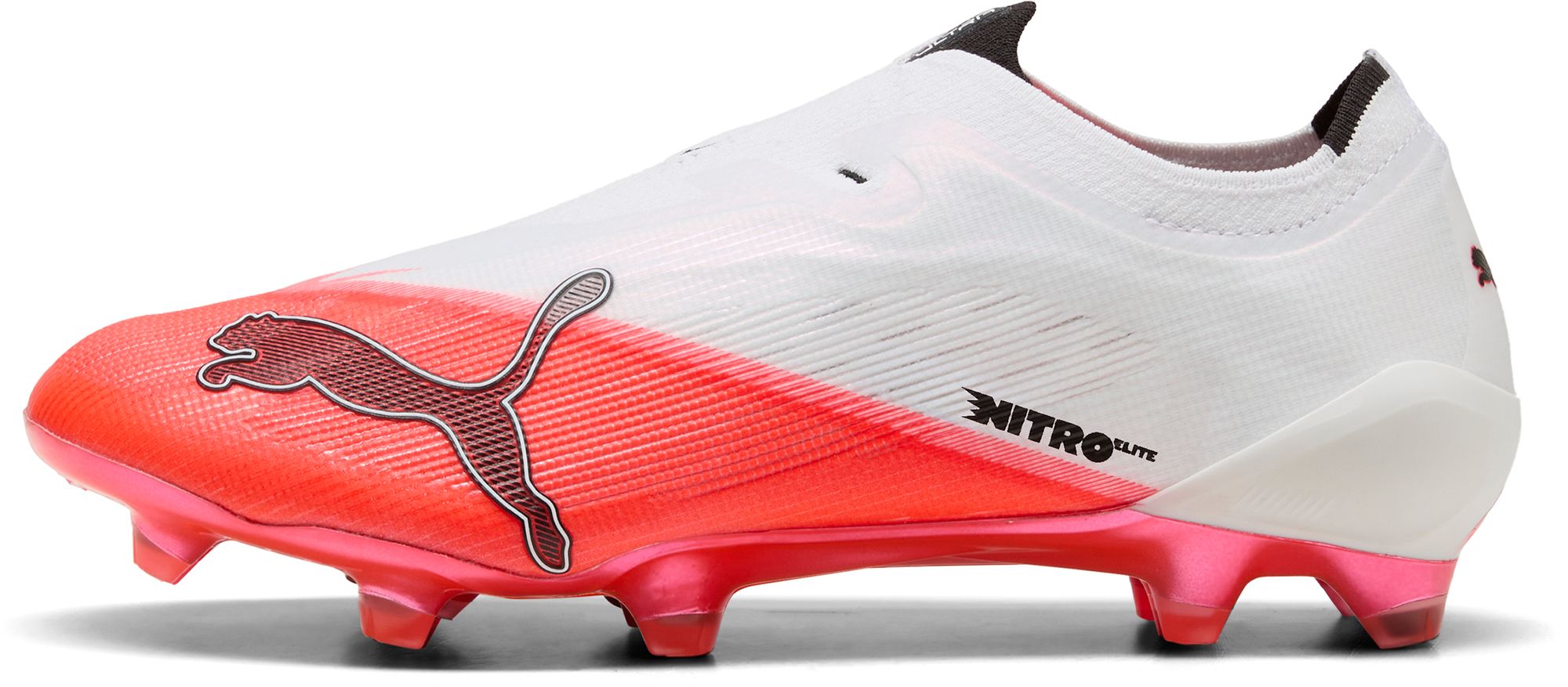 PUMA Ultra Nitro 7 Ultimate Laceless FG Soccer Cleats | Dick's