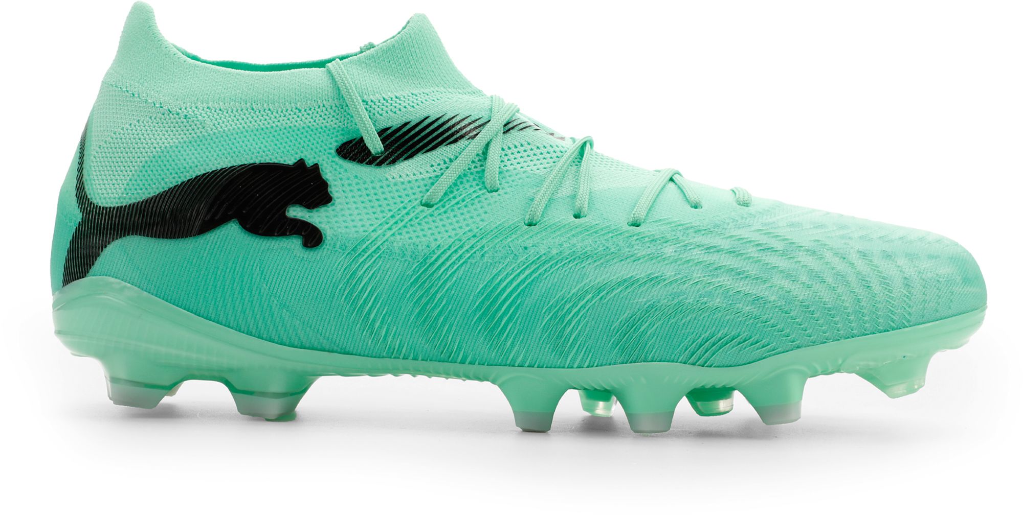 PUMA Future 9 Match FG/AG Soccer Cleats | Dick's Sporting Goods