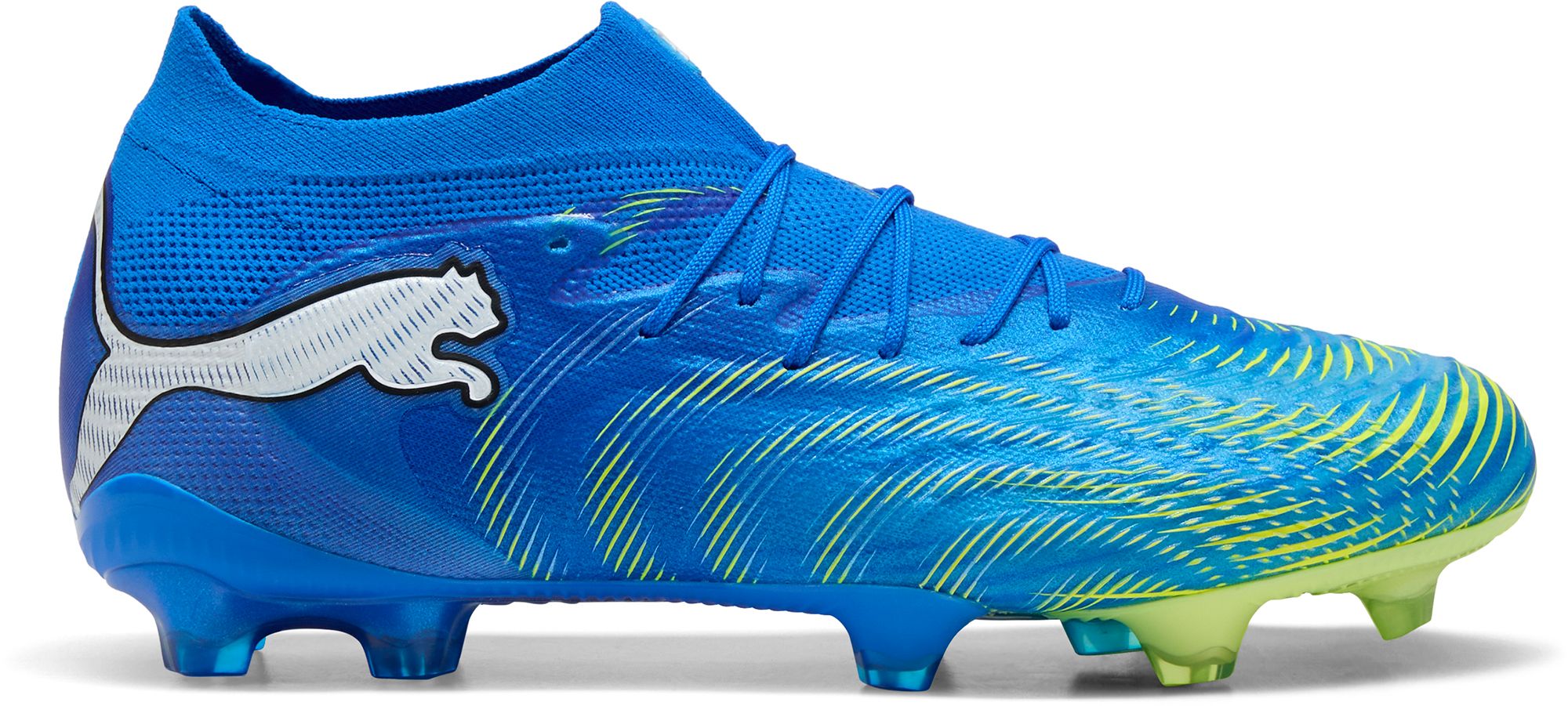 PUMA Future 9 Ultimate FG Soccer Cleats | Dick's Sporting Goods
