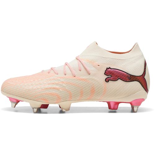 PUMA Future 9 Match FG/AG Soccer Cleats | Dick's Sporting Goods