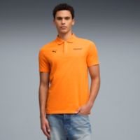 PUMA Men's McLaren F1 Jacquard Polo | Dick's Sporting Goods