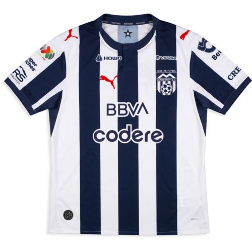 PUMA Adult CF Monterrey 2026 Home Replica Jersey | Dick's Sporting