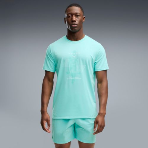 Puma x Hyrox Men's City Lifestyle Tee | Dick's Sporting Goods