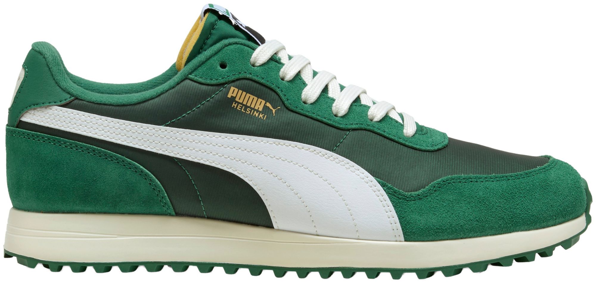 Puma X GGNC Helsinki G Golf Shoe product image
