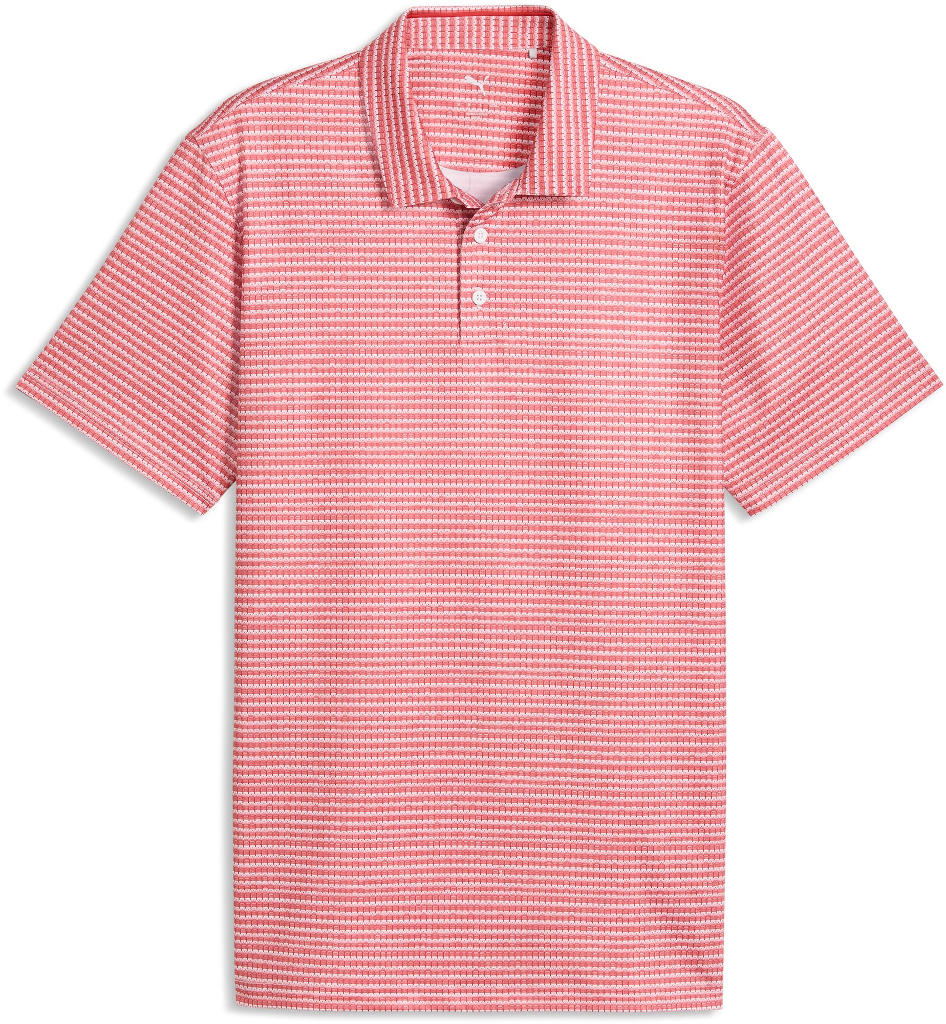 PUMA Men's MATTR Stadium Golf Polo product image