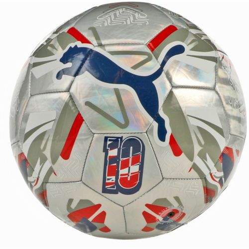 PUMA Christian Pulisic CP10 Legacy Graphic Training Soccer Ball