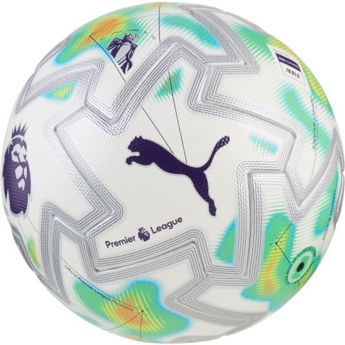 PUMA Orbita Ultimate Premier League Lights Official Match Ball