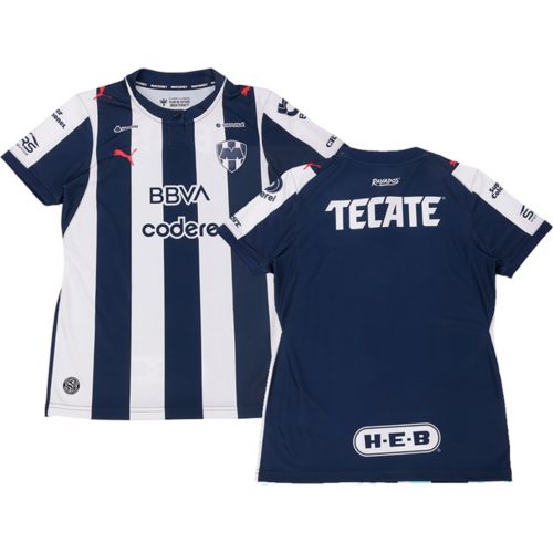 PUMA Youth CF Monterrey 2026 Home Replica Jersey | Dick's Sporting