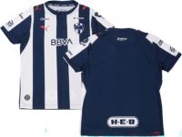 PUMA Youth CF Monterrey 2026 Home Replica Jersey | Dick's Sporting