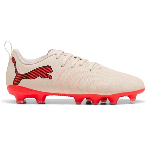PUMA Kids' Future 9 Match FG/AG Soccer Cleats | Dick's Sporting Goods