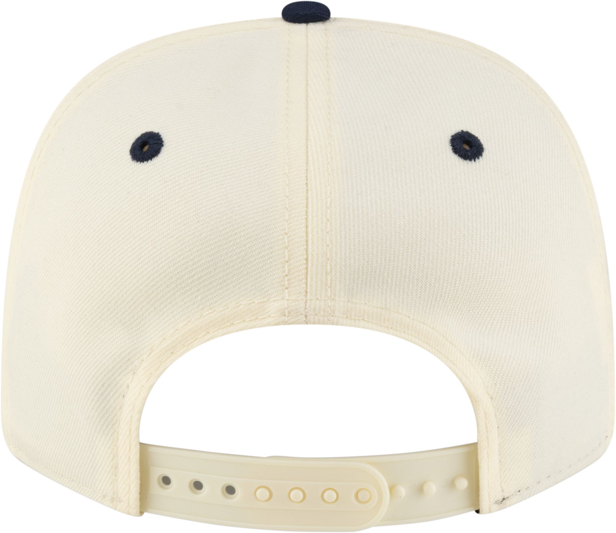 New Era Adult USMNT White 9Seventy Adjustable Hat product image