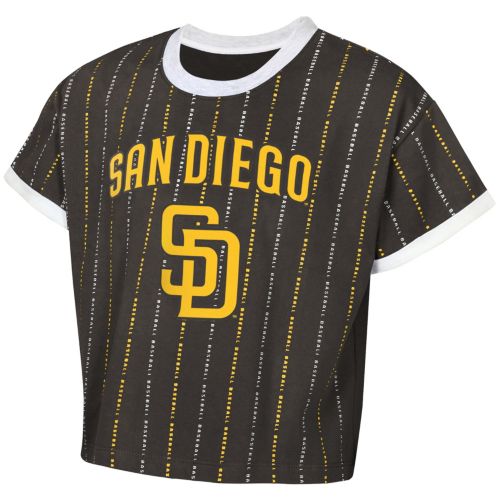Nike Youth San Diego Padres Fernando Tatis Jr. #23 2026 City