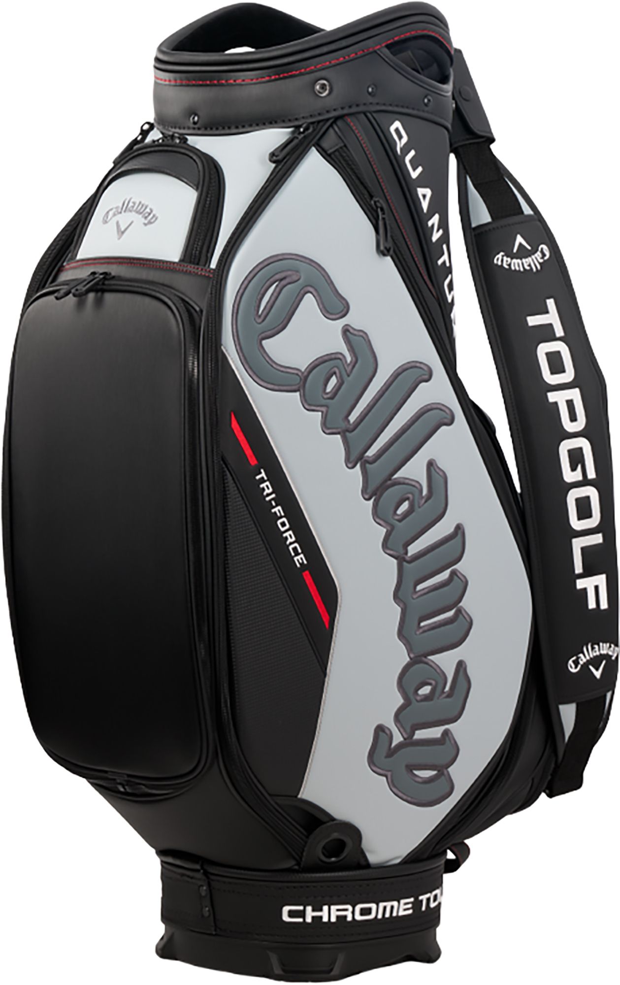 Callaway 2026 Quantum Staff Bag product image