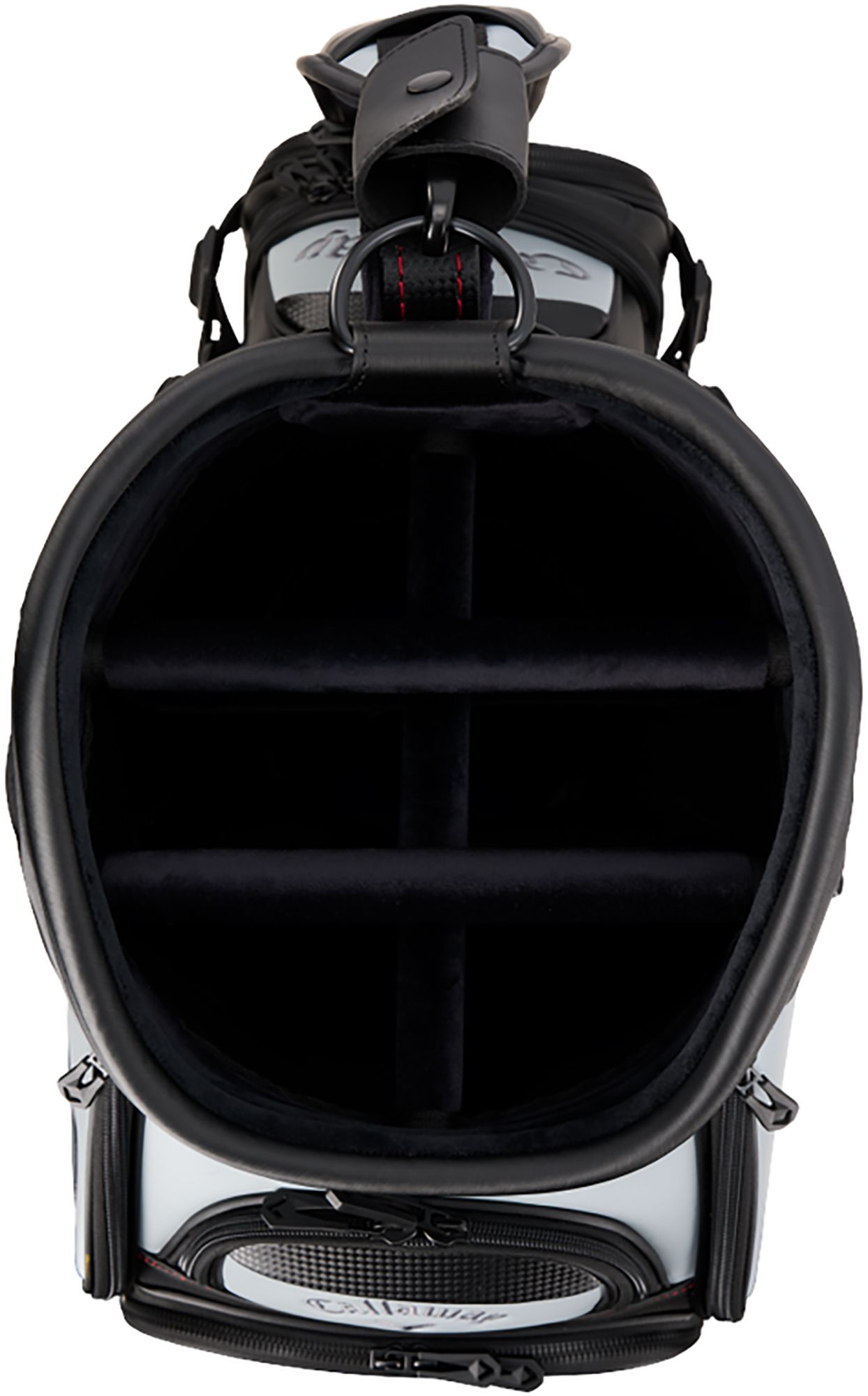 Callaway 2026 Quantum Staff Bag product image