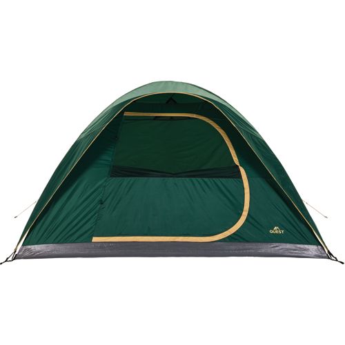 Quest Overlook 4 Person Tent | Dick's Sporting Goods