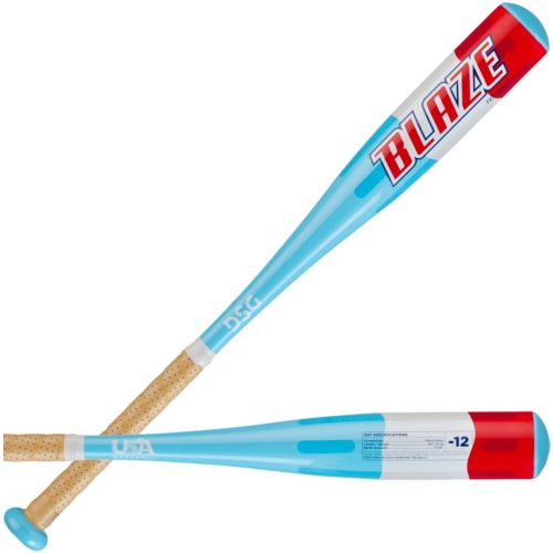 Mizuno Hot Metal USA Tee Ball Bat (-12) | Dick's Sporting Goods