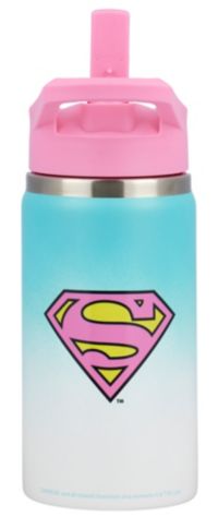 DC x DSG 12oz. Stainless Steel Bottle | Dick's Sporting Goods