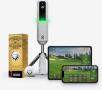 Rapsodo x Callaway MLM2PRO Impact Vision Camera | Golf Galaxy