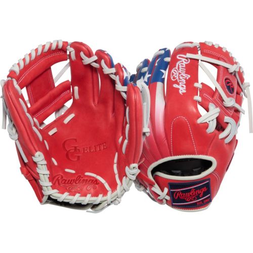 Rawlings 11.5'' GG Elite Series Glove | Dick's Sporting Goods