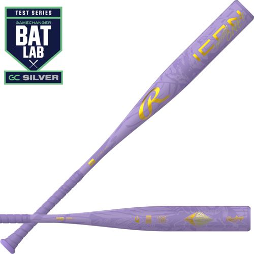 Louisville Slugger Select PWR Hybrid BBCOR Bat 2027 (-3) | Dick's