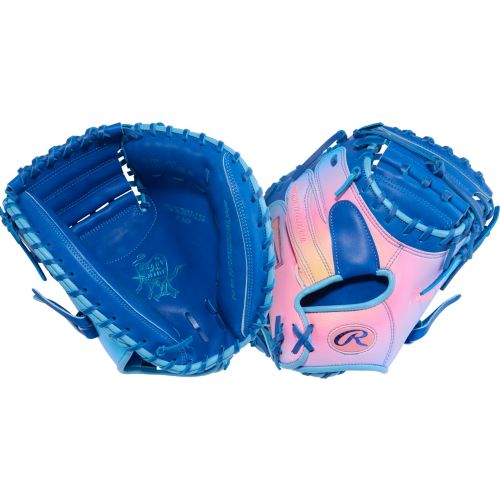 Rawlings 33
