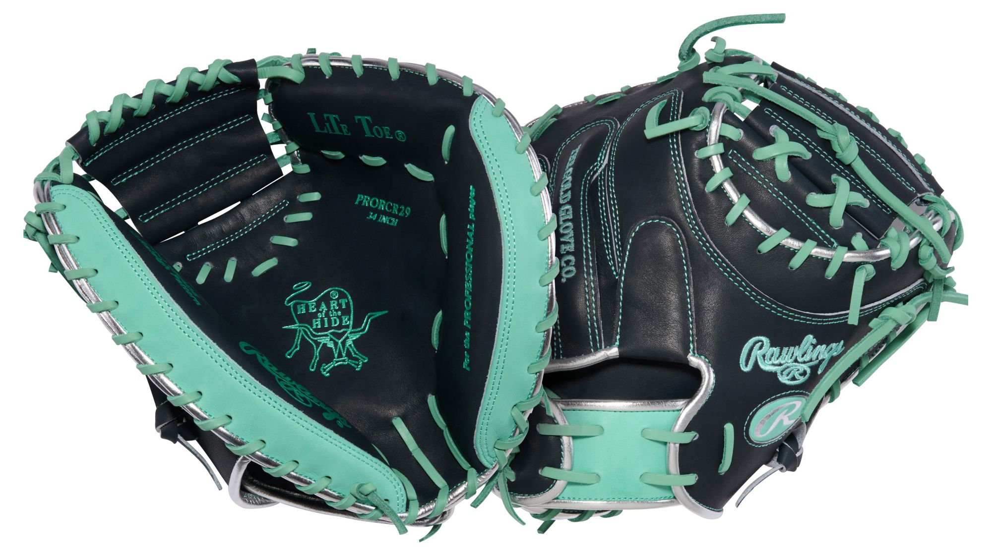 Rawlings 34