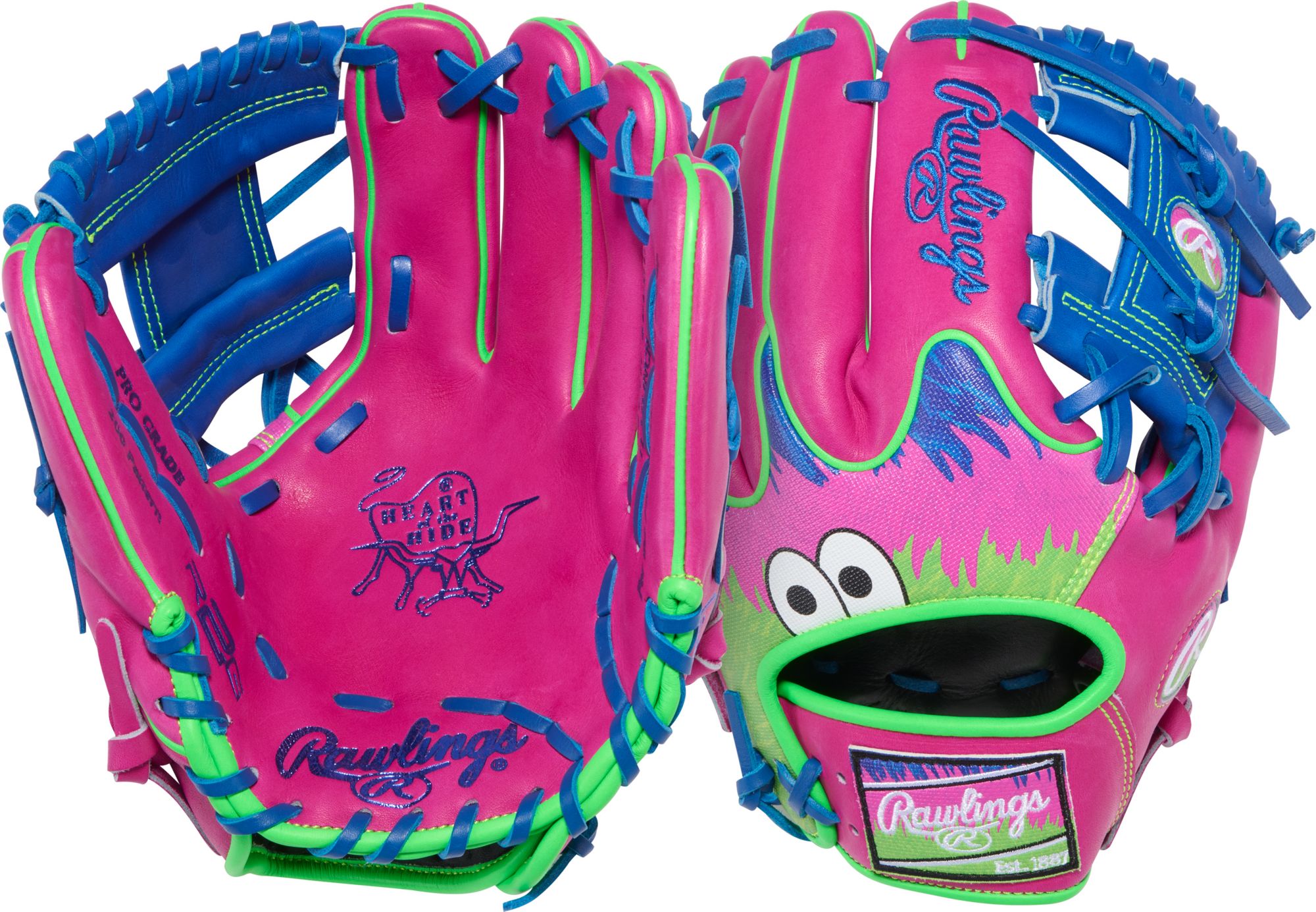 Rawlings 11.5