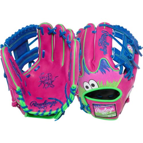 Rawlings 11.5'' The Dub Heart of the Hide R2G Series Glove