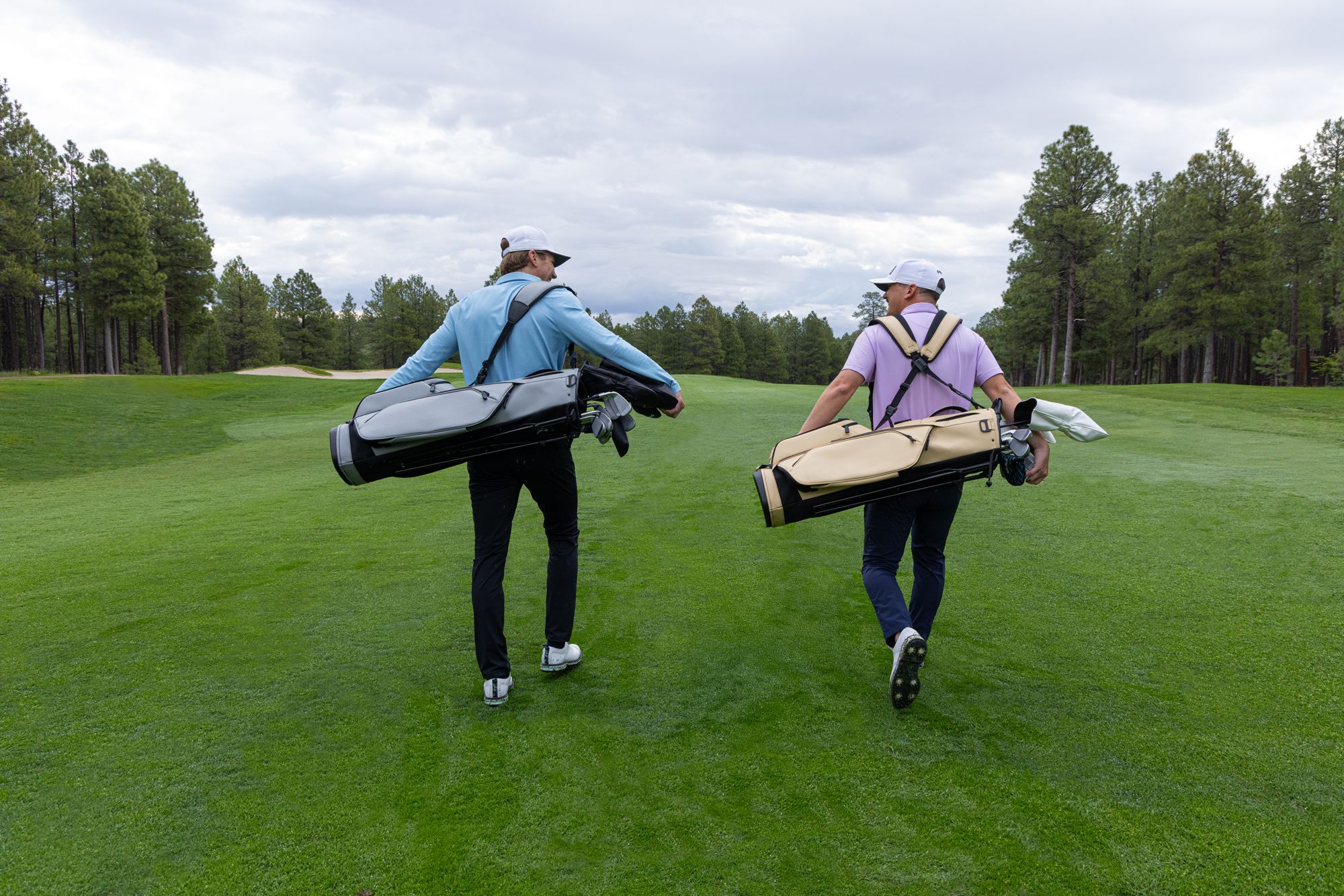 PING 2026 Reserve Stand Bag product image