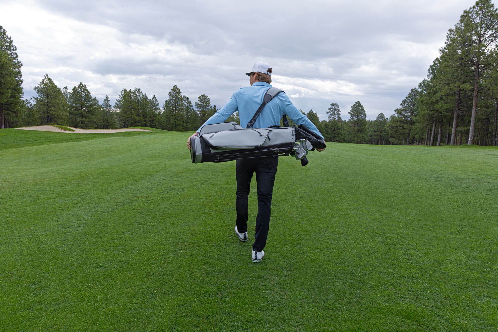 PING 2026 Reserve Stand Bag product image