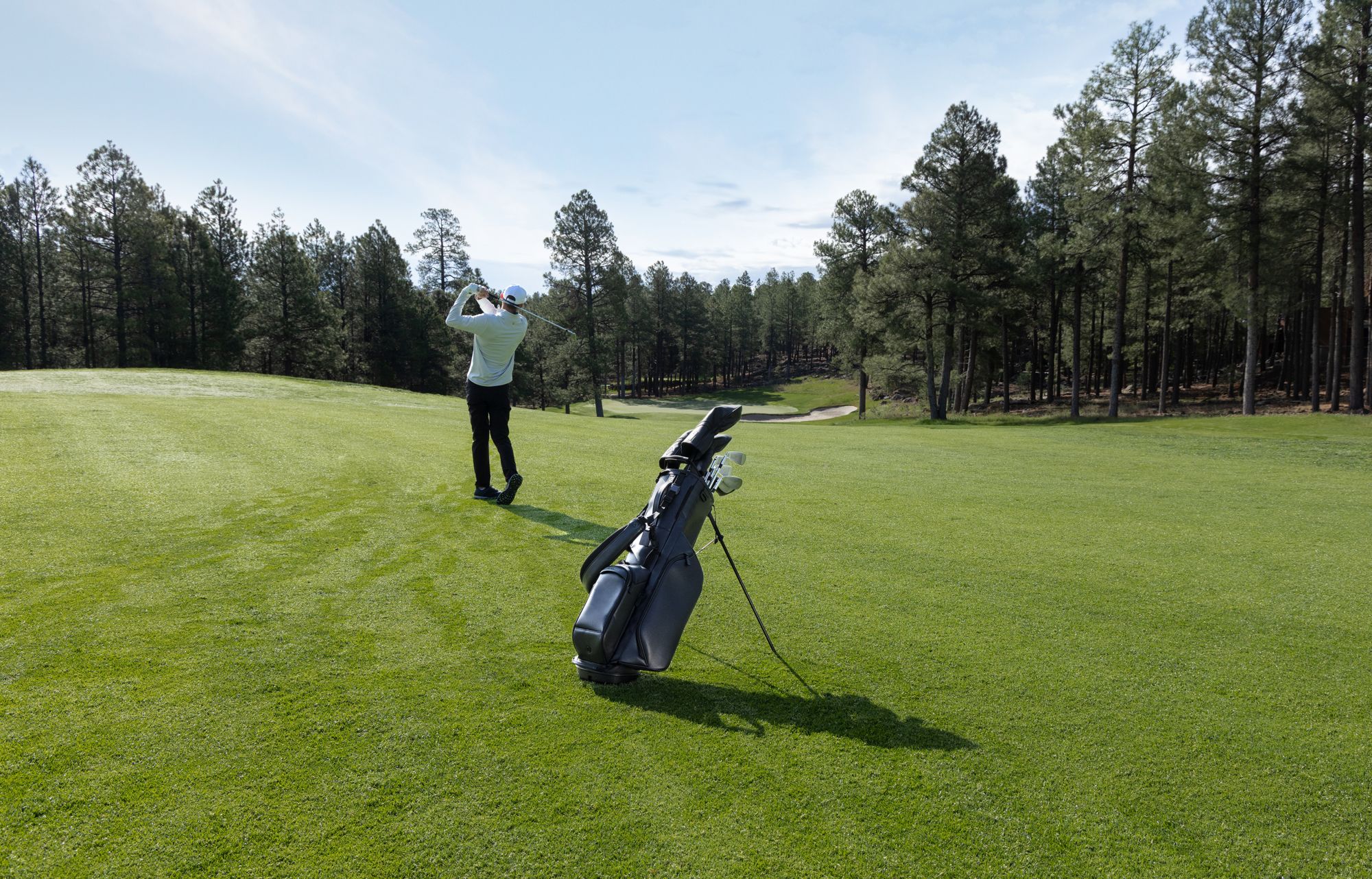 PING 2026 Reserve Stand Bag product image