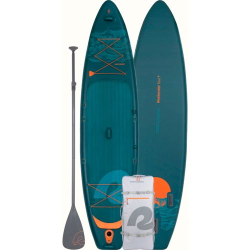 Retrospec Weekender Tour ISUP 11'6'' Stand-Up Paddle Board