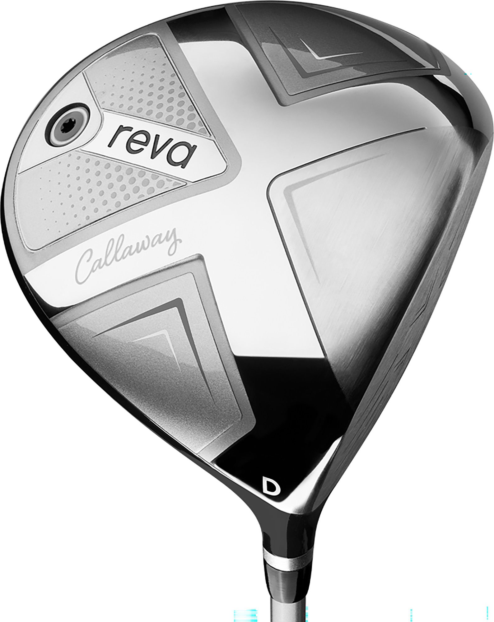 Callaway Women's 2026 REVA Cart Bag 11-Piece Complete Set product image