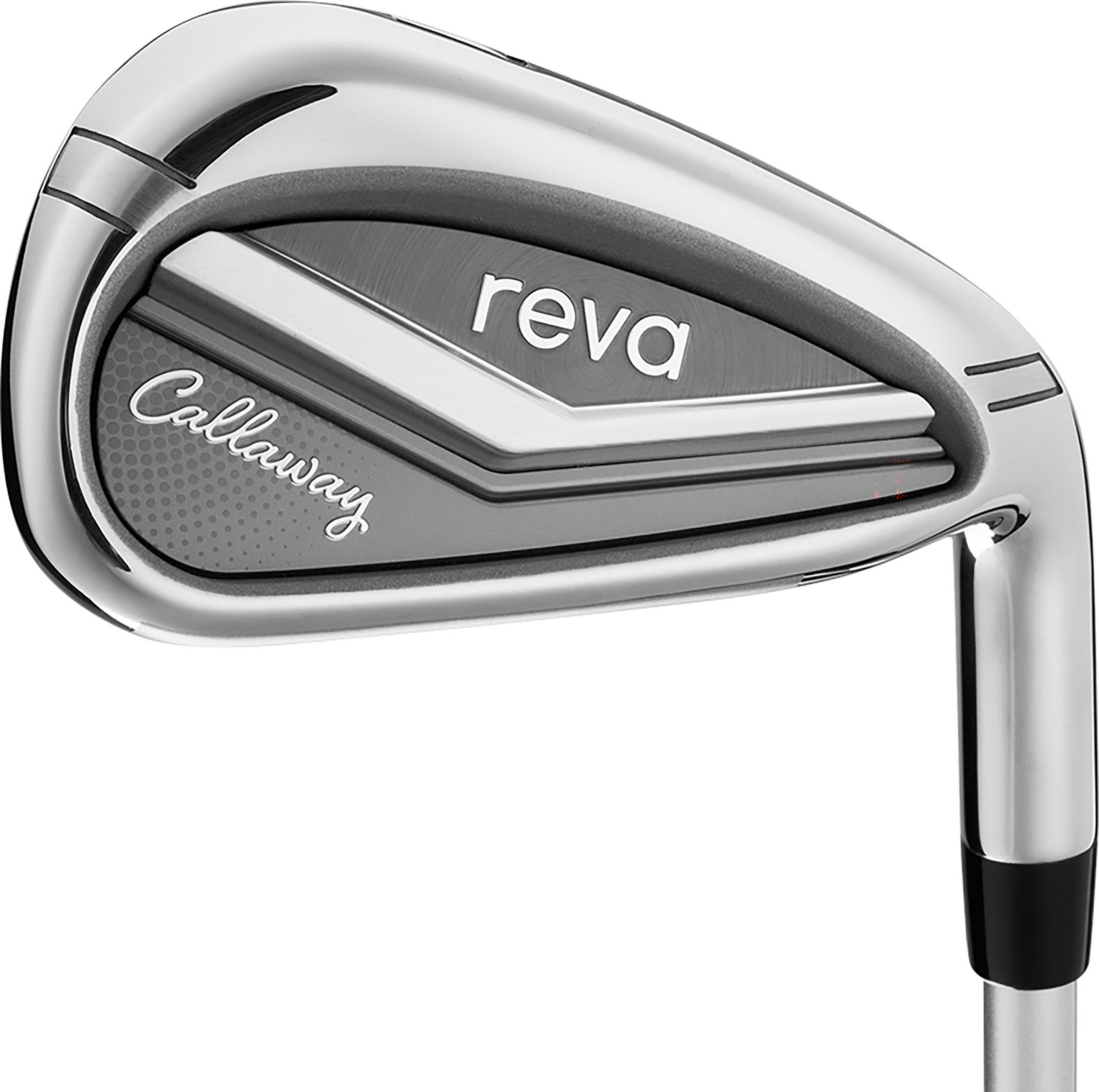 Callaway Women's 2026 REVA Cart Bag 11-Piece Complete Set product image