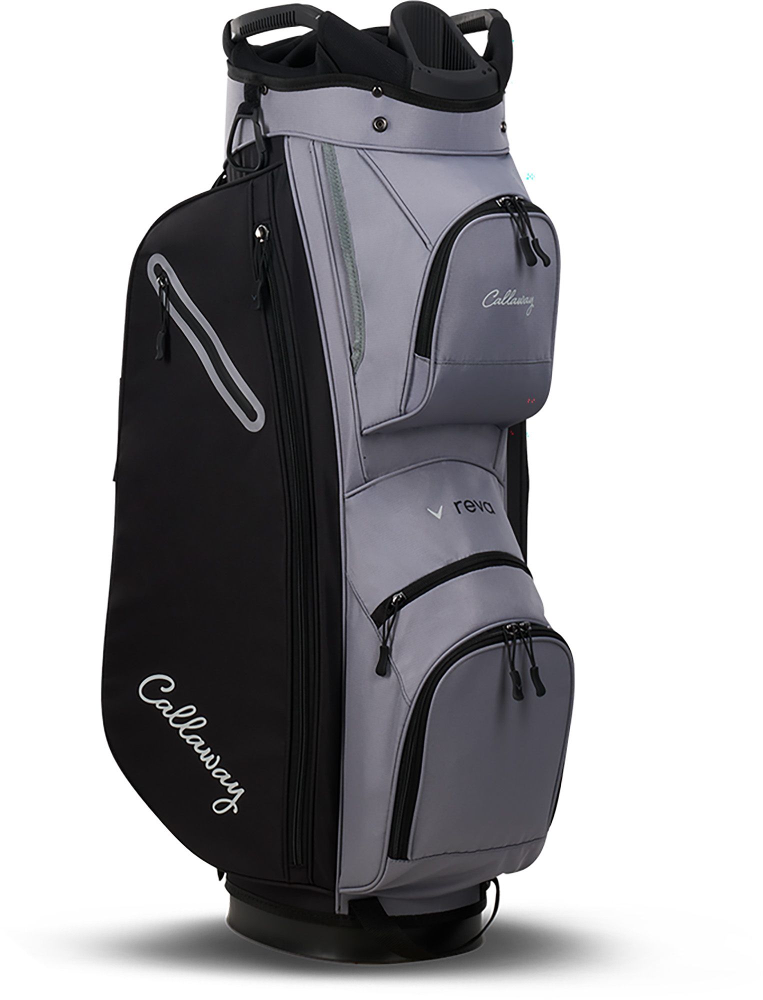 Callaway Women's 2026 REVA Cart Bag 11-Piece Complete Set product image