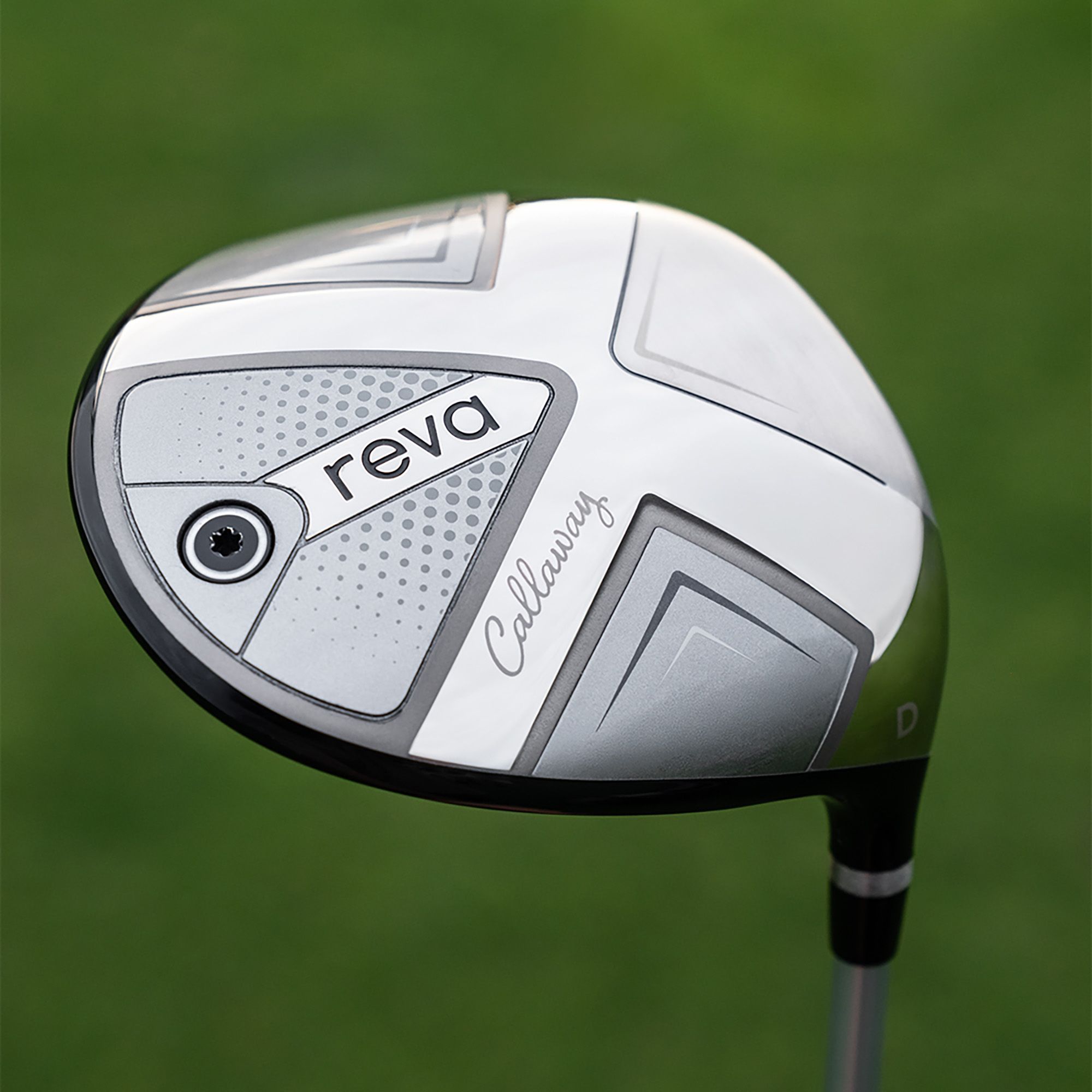 Callaway Women's 2026 REVA Stand Bag 11-Piece Complete Set product image