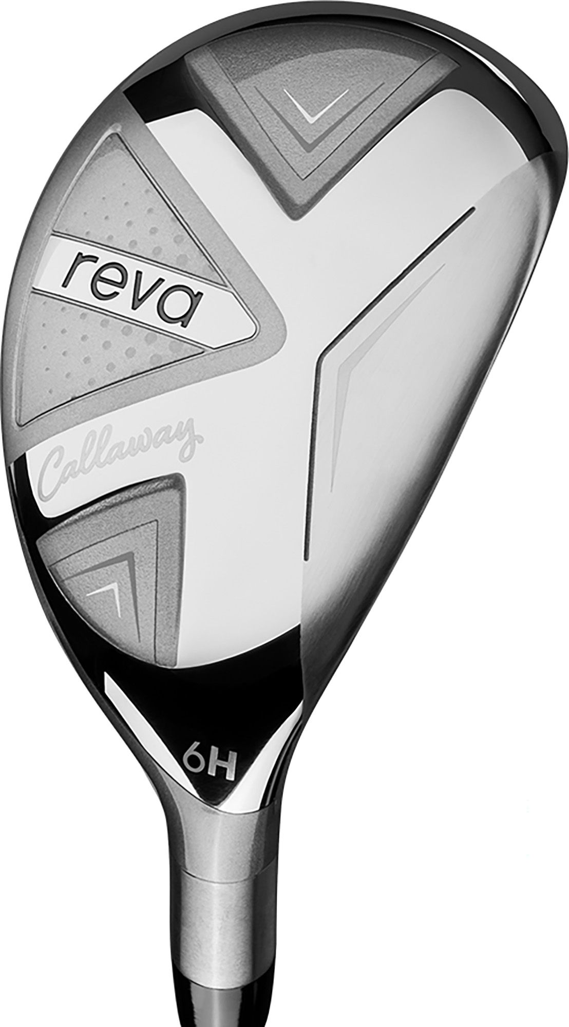 Callaway Women's 2026 REVA Stand Bag 11-Piece Complete Set product image