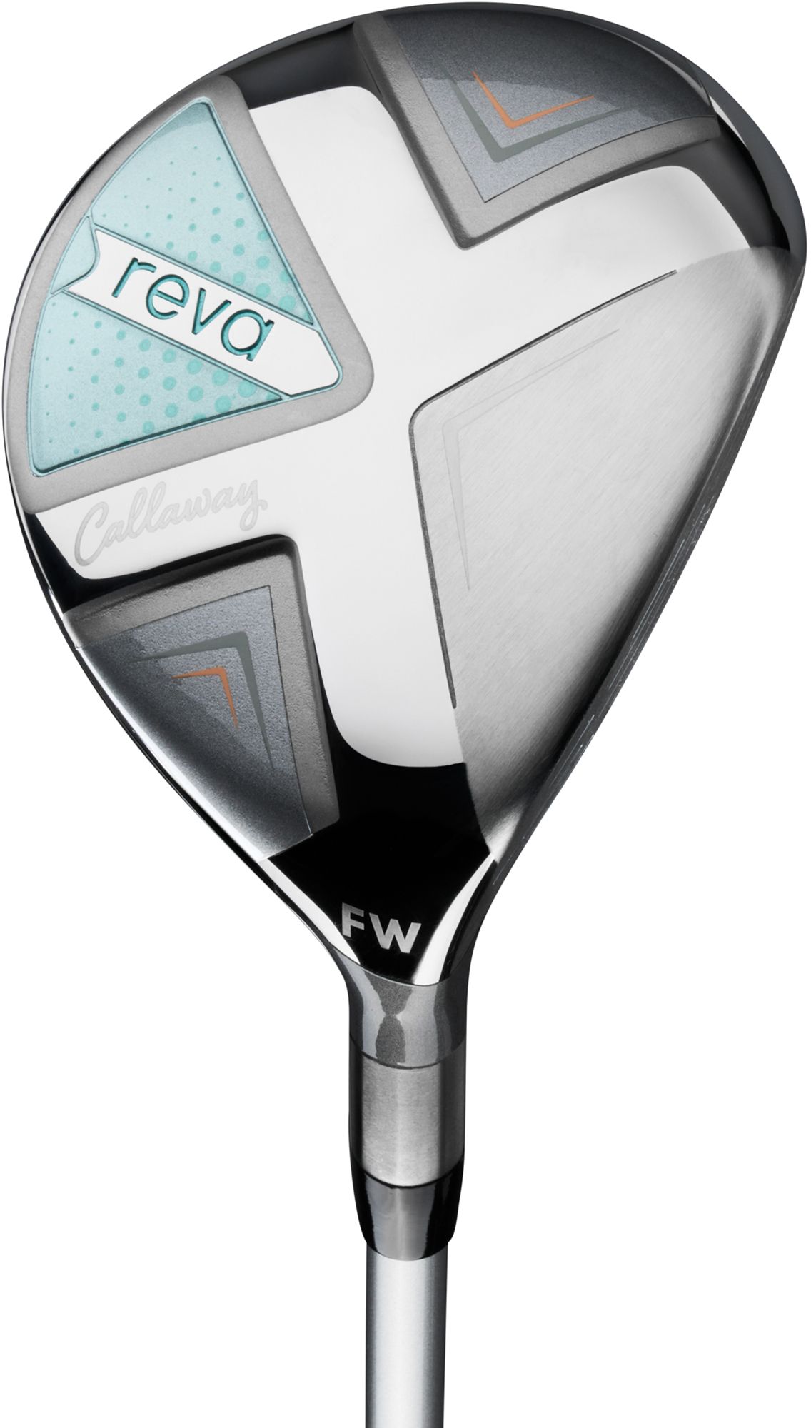 Callaway 2026 Women's REVA Surf 11-Piece Cart Bag Complete Set product image