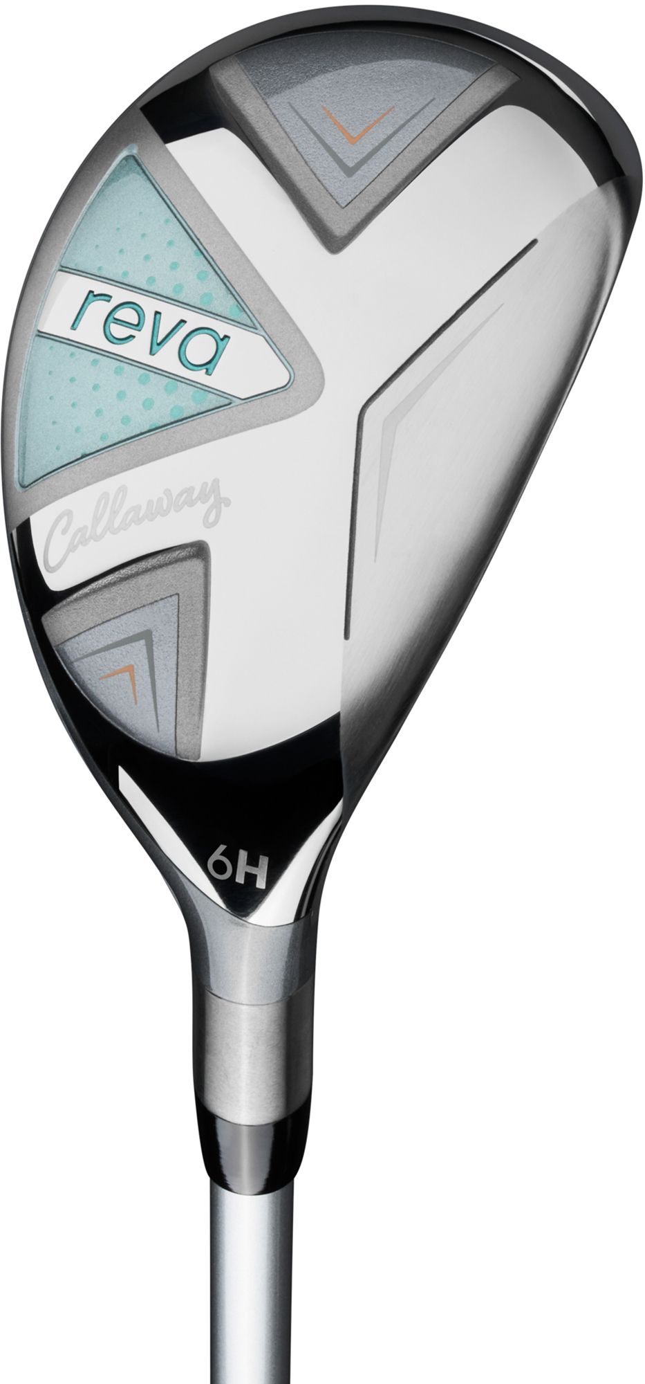 Callaway 2026 Women's REVA Surf 11-Piece Cart Bag Complete Set product image