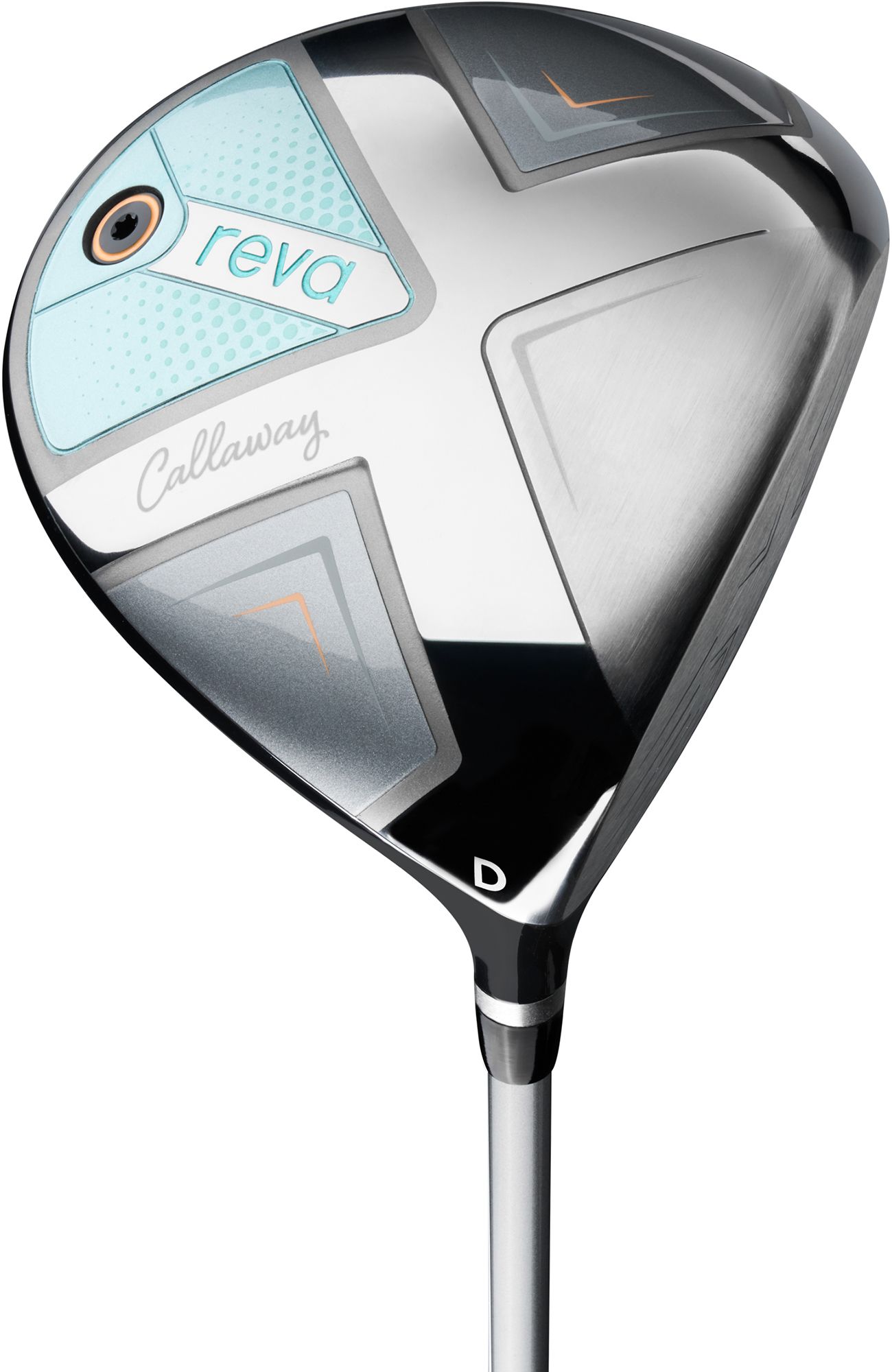 Callaway 2026 Women's REVA Surf 11-Piece Cart Bag Complete Set product image