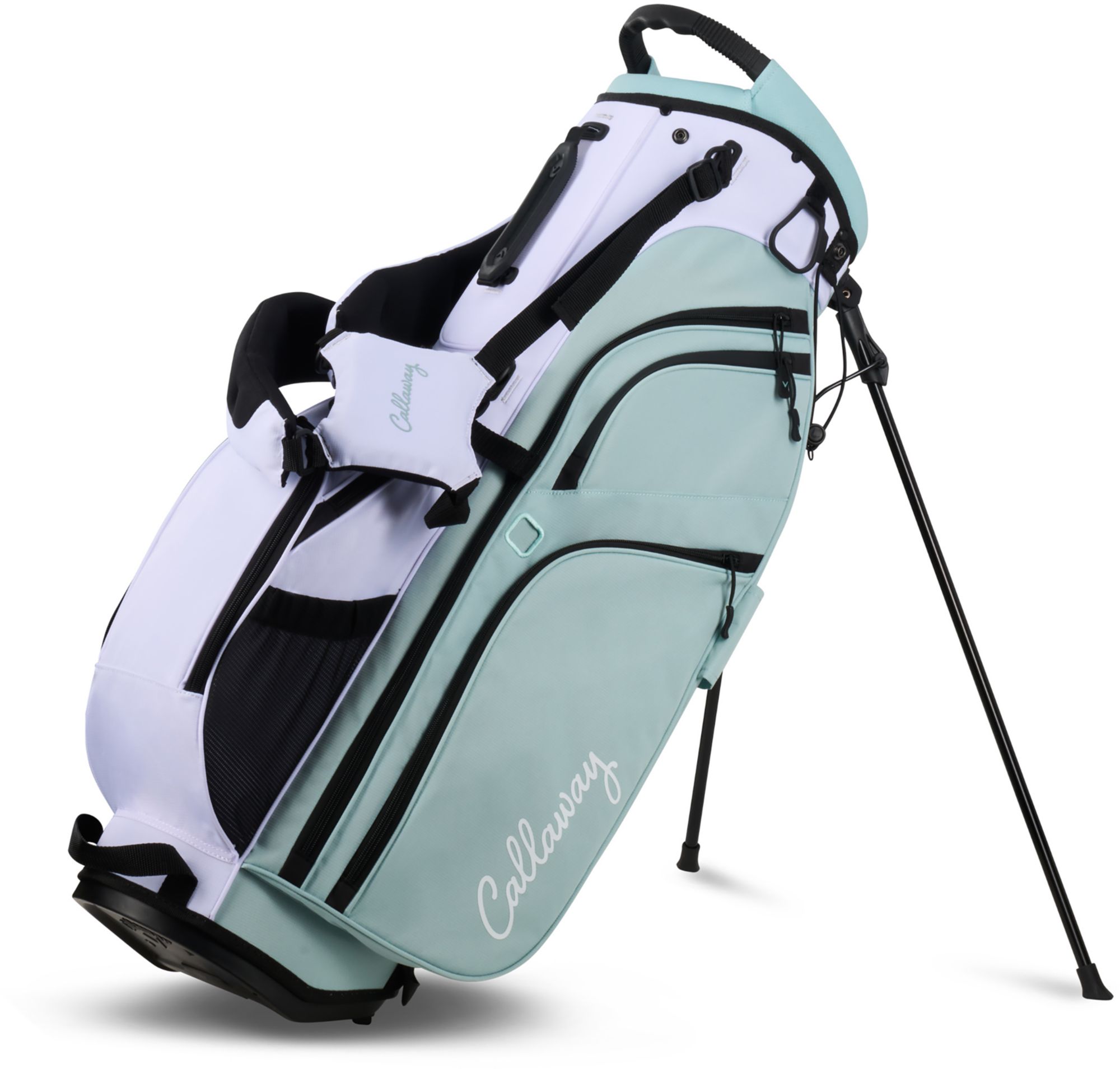Callaway 2026 Women's REVA Surf 11-Piece Cart Bag Complete Set product image
