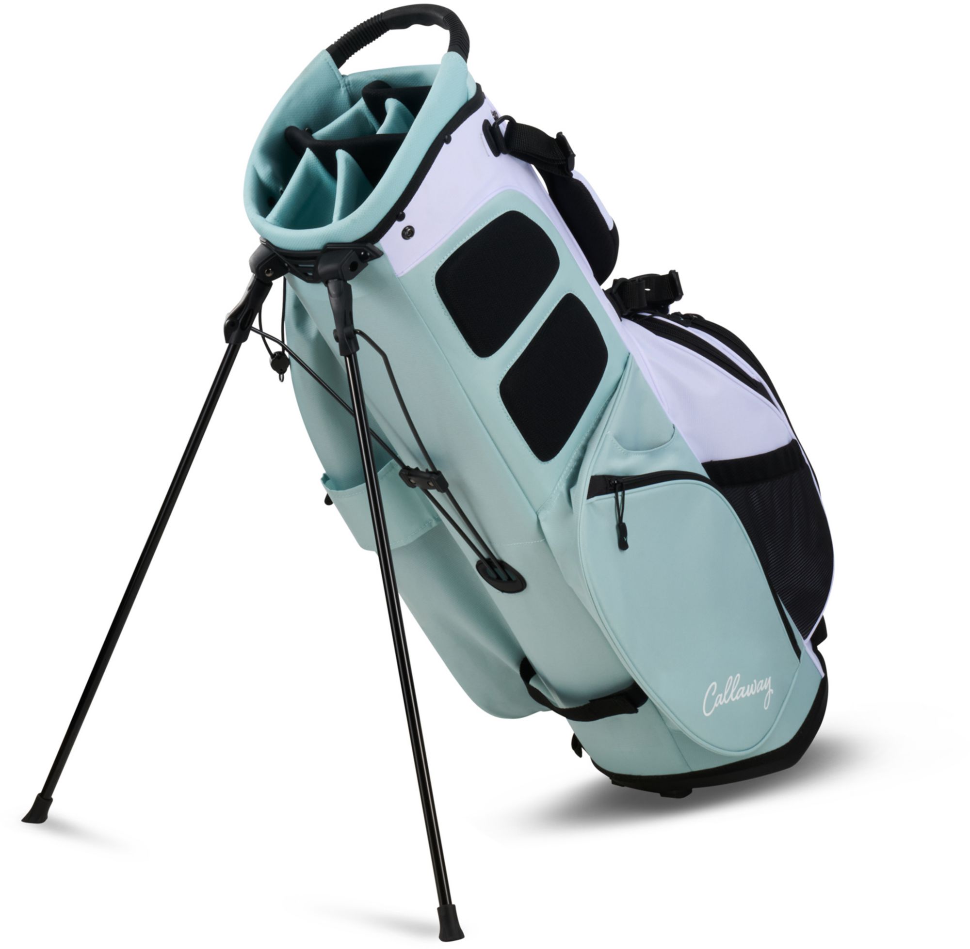 Callaway 2026 Women's REVA Surf 11-Piece Cart Bag Complete Set product image