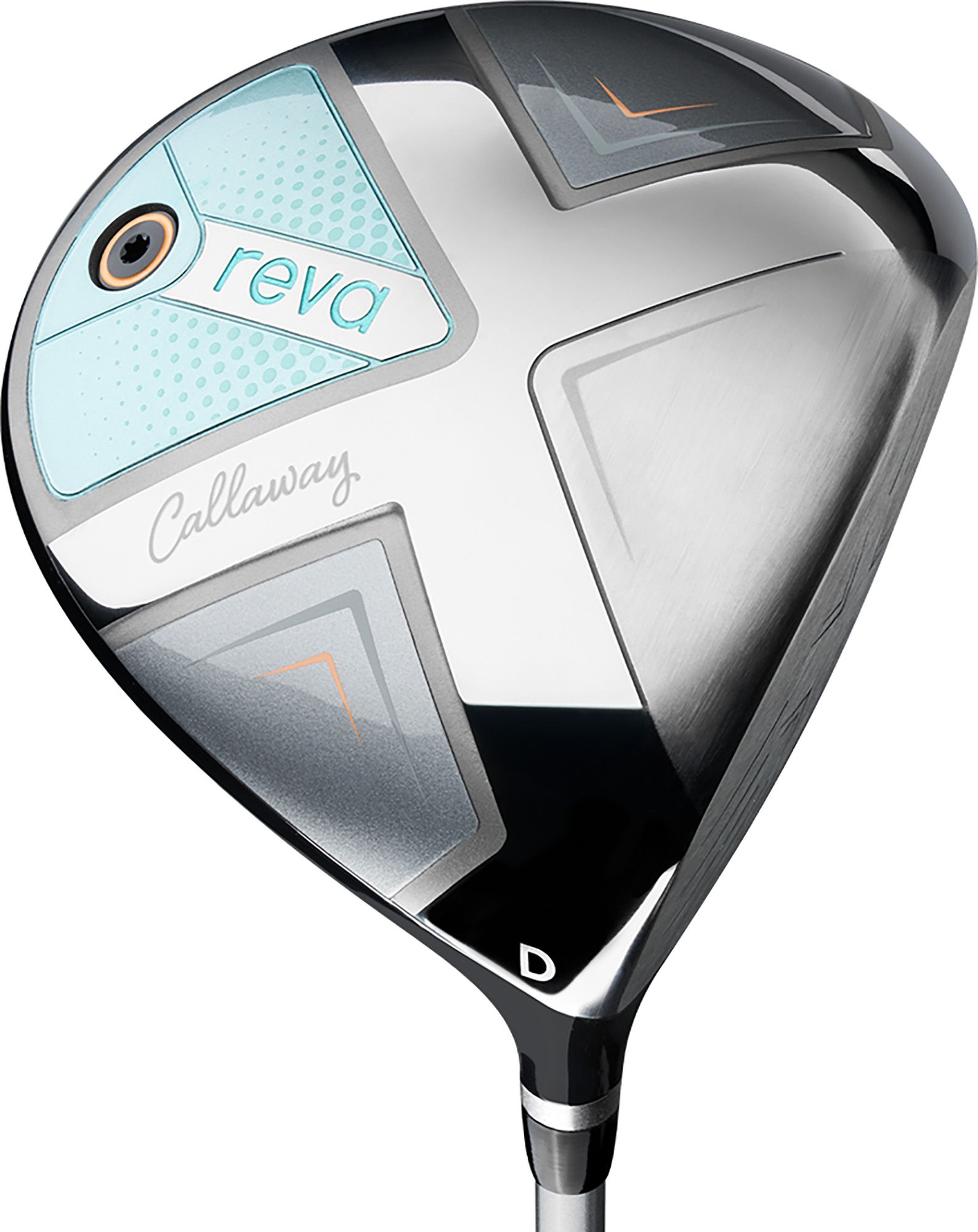 Callaway Women's 2026 REVA Stand Bag 11-Piece Complete Set product image