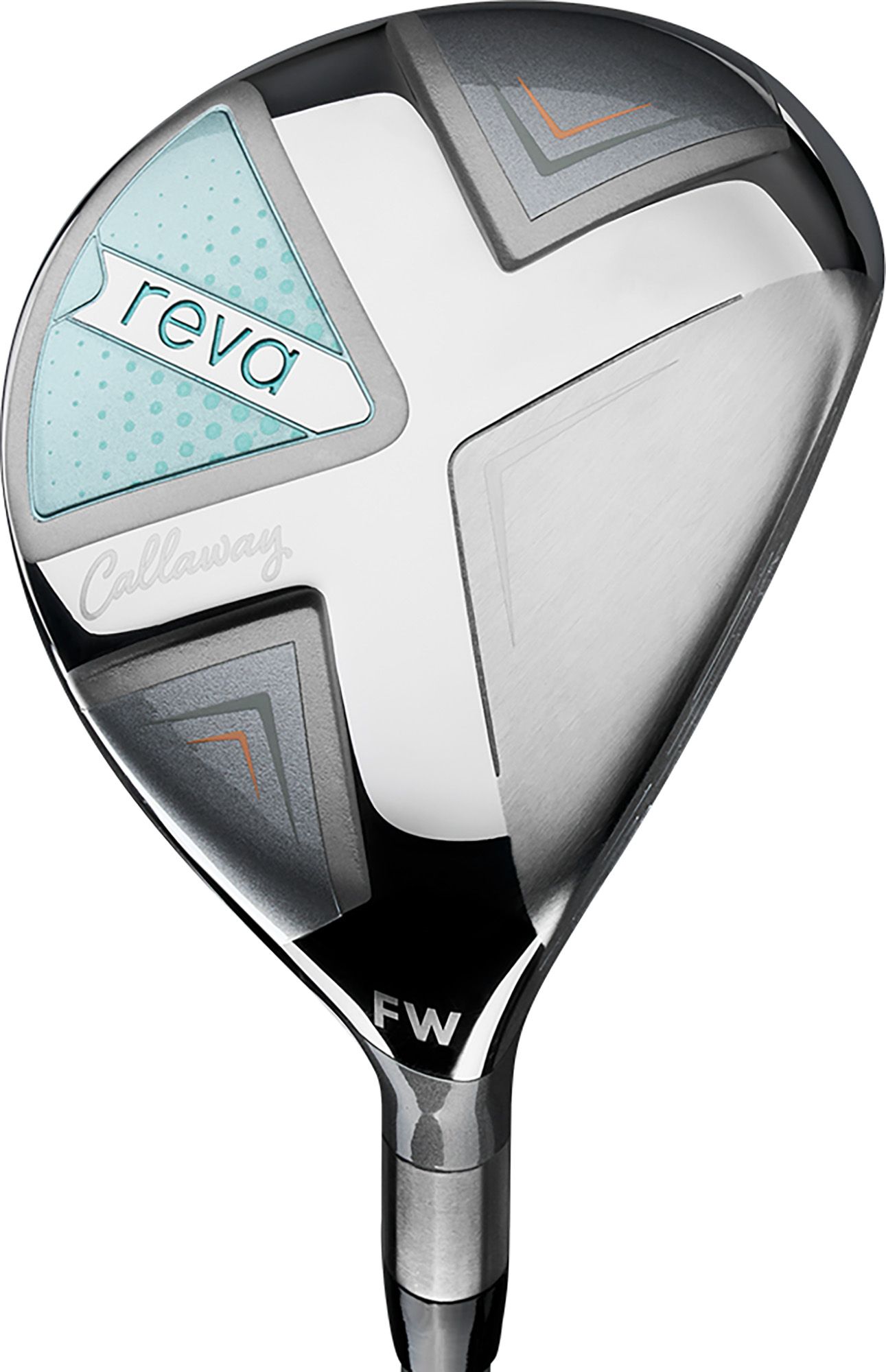 Callaway Women's 2026 REVA Stand Bag 11-Piece Complete Set product image