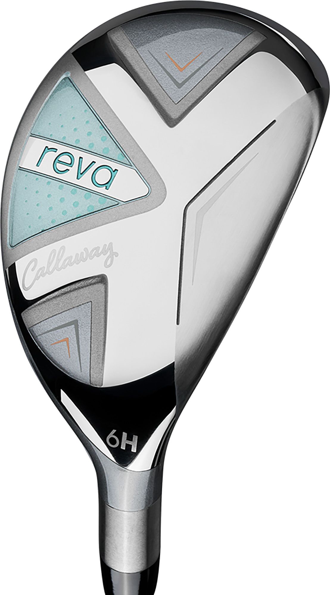 Callaway Women's 2026 REVA Stand Bag 11-Piece Complete Set product image