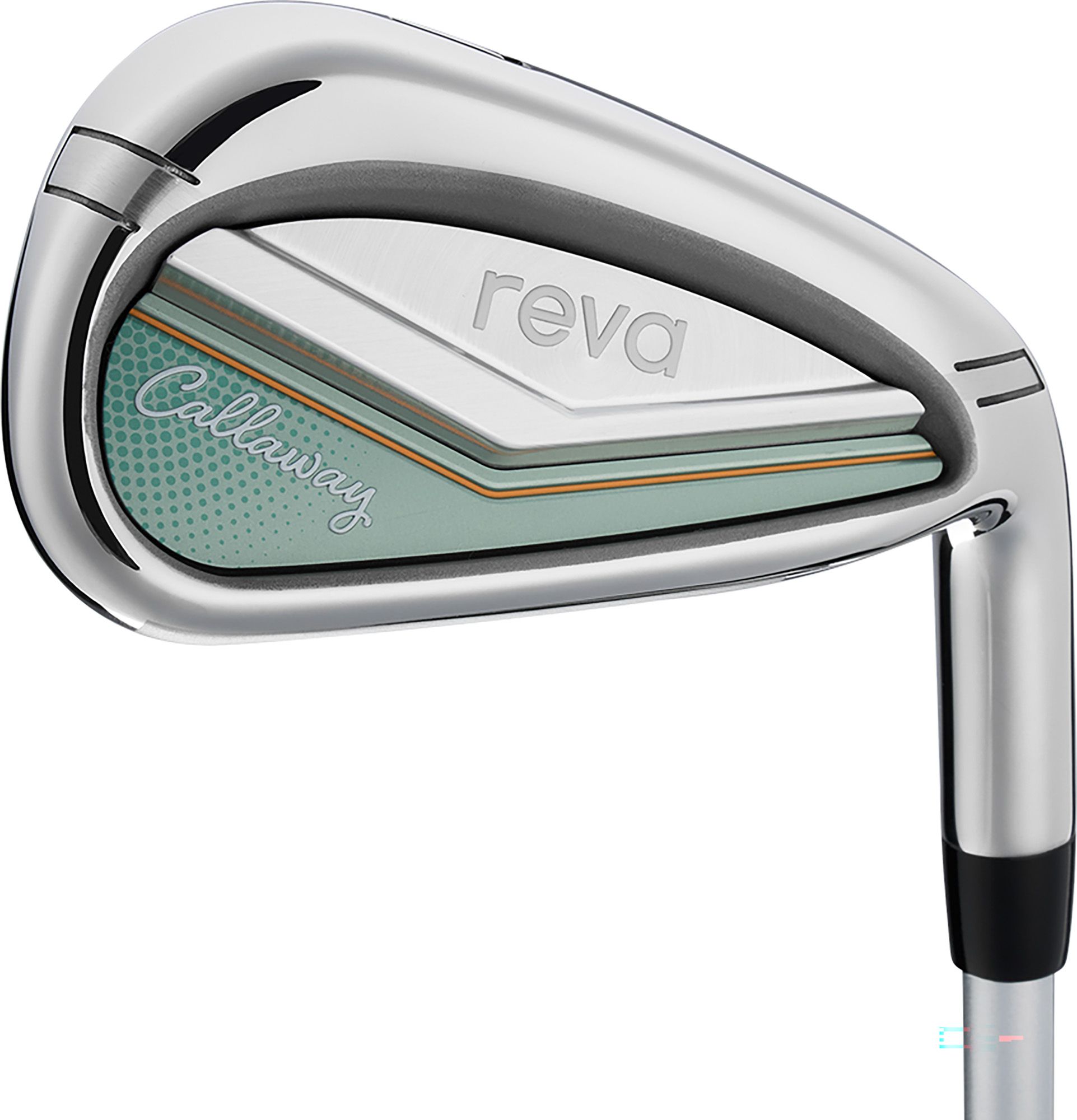 Callaway Women's 2026 REVA Stand Bag 11-Piece Complete Set product image