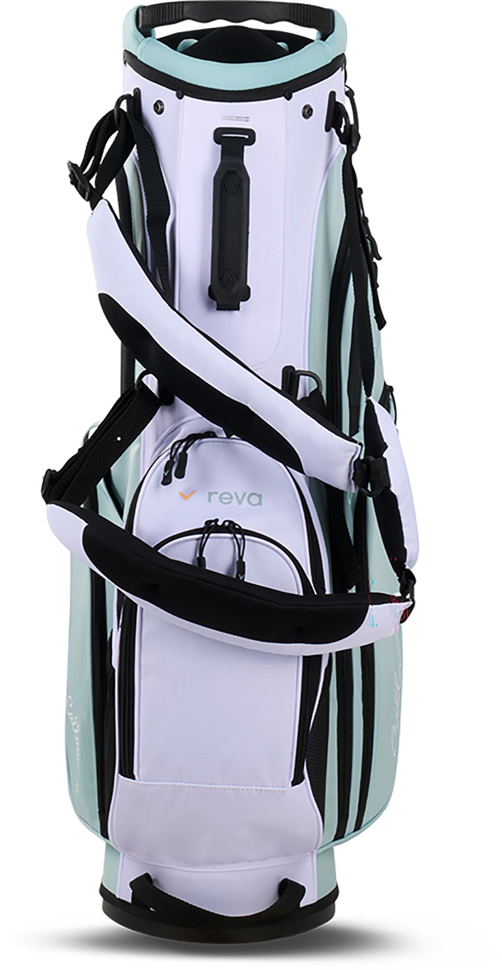 Callaway Women's 2026 REVA Stand Bag 11-Piece Complete Set product image