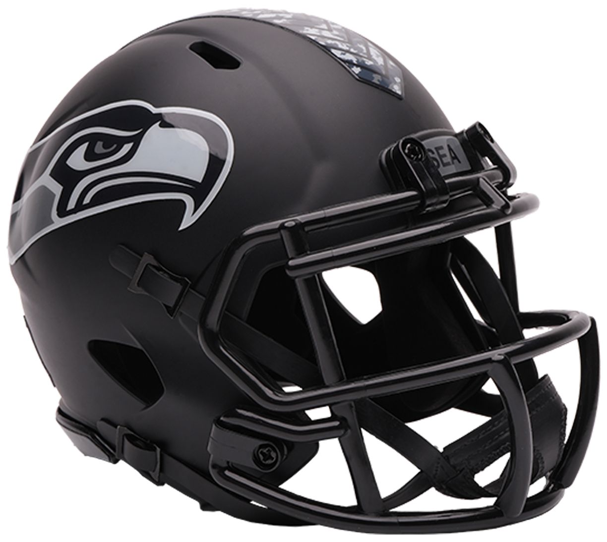 Riddell Seattle Seahawks Salute To Service 2026 Speed Mini Football ...